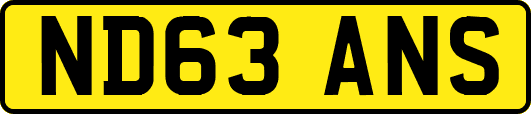 ND63ANS