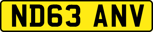 ND63ANV