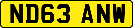 ND63ANW