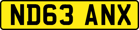 ND63ANX