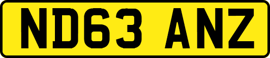 ND63ANZ