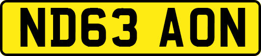 ND63AON