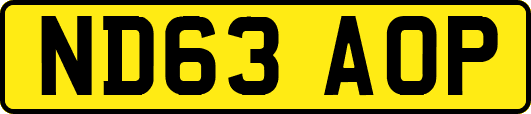ND63AOP