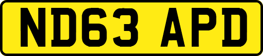 ND63APD