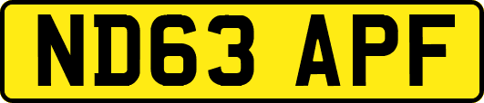 ND63APF