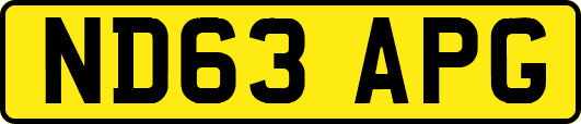 ND63APG