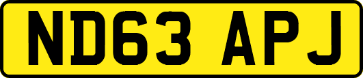 ND63APJ