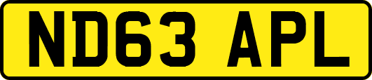 ND63APL