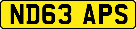 ND63APS