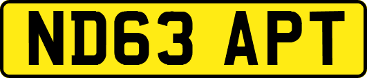 ND63APT