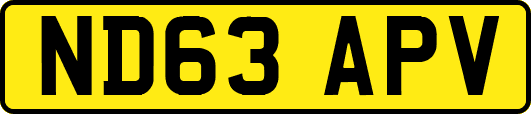 ND63APV