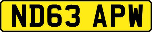 ND63APW
