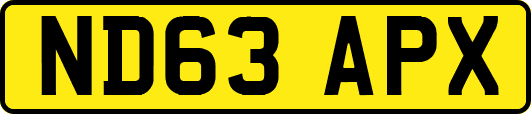 ND63APX