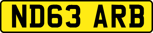 ND63ARB