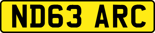 ND63ARC