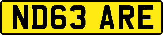 ND63ARE