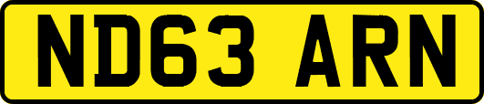 ND63ARN