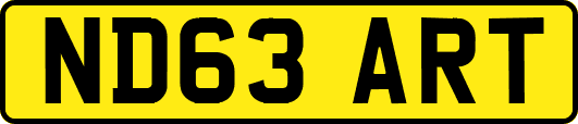 ND63ART