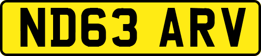 ND63ARV