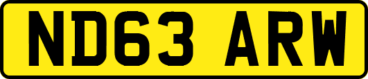 ND63ARW