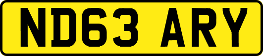 ND63ARY