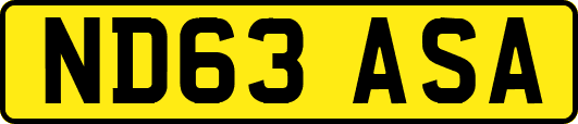 ND63ASA