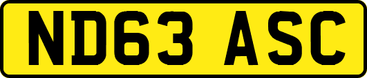 ND63ASC