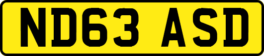 ND63ASD