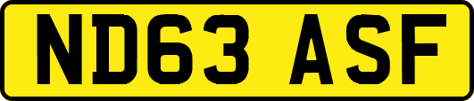 ND63ASF