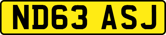 ND63ASJ