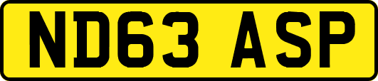 ND63ASP