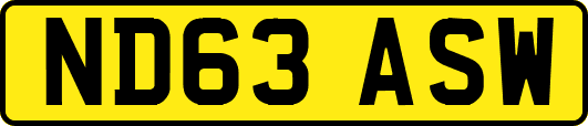 ND63ASW