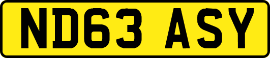 ND63ASY