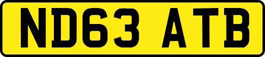 ND63ATB