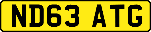 ND63ATG