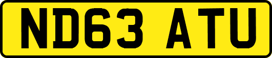 ND63ATU