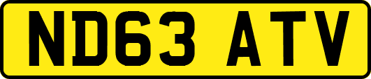 ND63ATV