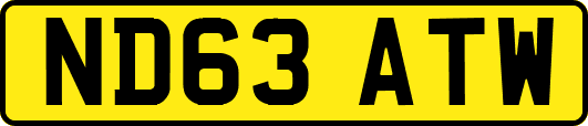 ND63ATW
