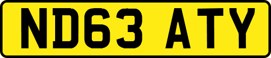 ND63ATY