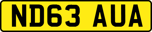 ND63AUA