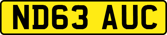 ND63AUC
