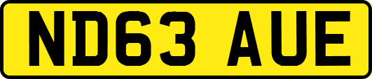 ND63AUE
