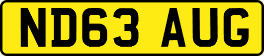 ND63AUG