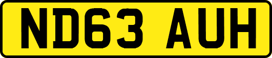 ND63AUH