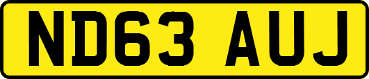 ND63AUJ