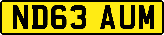 ND63AUM