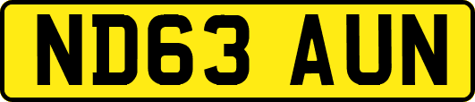 ND63AUN