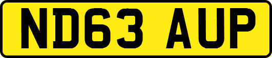 ND63AUP