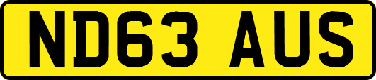 ND63AUS