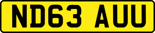 ND63AUU